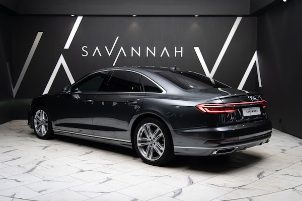 Used Audi A8 2019 for sale - 76163044: Photo 5