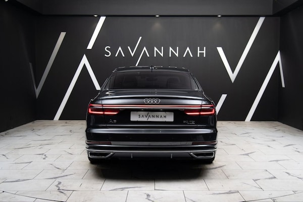 Used Audi A8 2019 for sale - 76163044: Photo 6