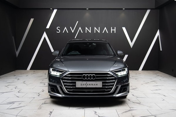 Used Audi A8 2019 for sale - 76163044: Photo 9