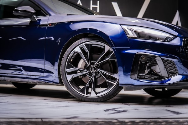 Used Audi A5 2022 for sale - 75092743: Photo 14