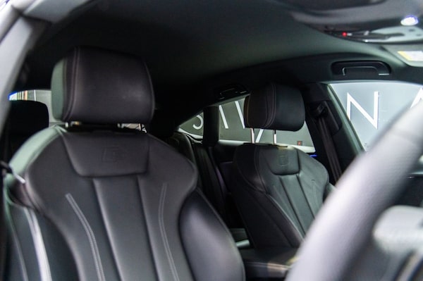 Used Audi A5 2022 for sale - 75092743: Photo 15