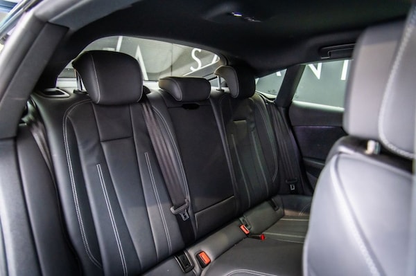 Used Audi A5 2022 for sale - 75092743: Photo 16