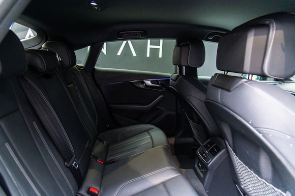 Used Audi A5 2022 for sale - 75092743: Photo 18