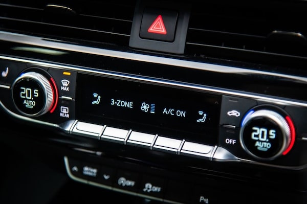 Used Audi A5 2022 for sale - 75092743: Photo 22