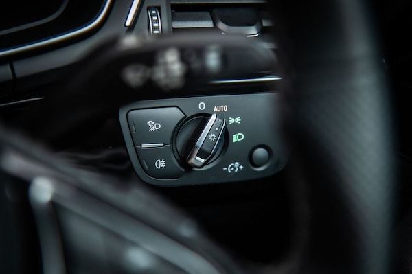 Used Audi A5 2022 for sale - 75092743: Photo 24