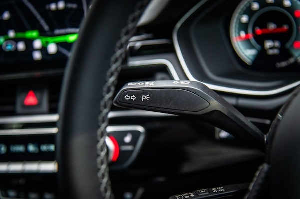 Used Audi A5 2022 for sale - 75092743: Photo 26