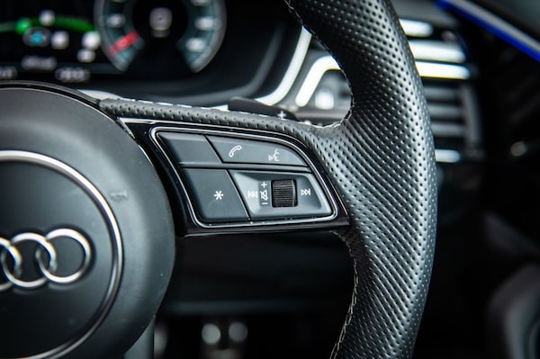 Used Audi A5 2022 for sale - 75092743: Photo 27