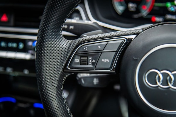 Used Audi A5 2022 for sale - 75092743: Photo 28