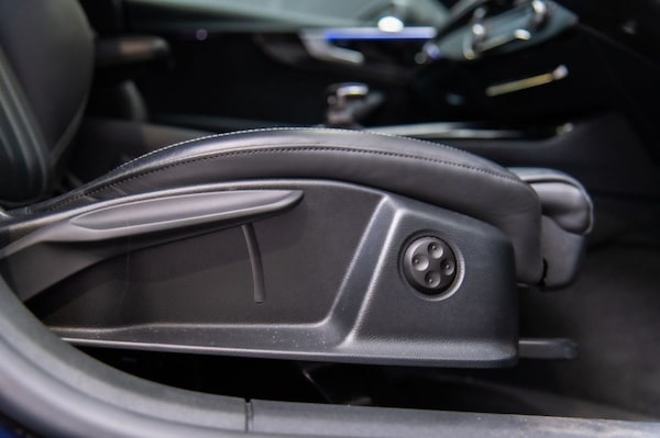 Used Audi A5 2022 for sale - 75092743: Photo 31