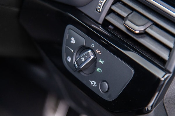 Used Audi A5 2022 for sale - 75092743: Photo 32