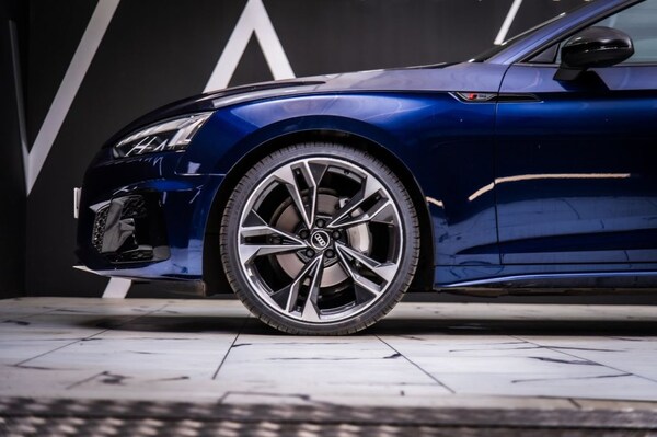 Used Audi A5 2022 for sale - 75092743: Photo 36