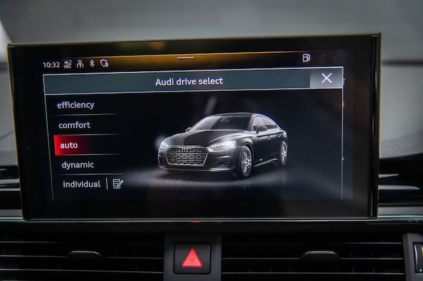 Used Audi A5 2022 for sale - 75092743: Photo 38