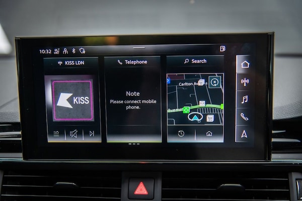Used Audi A5 2022 for sale - 75092743: Photo 40