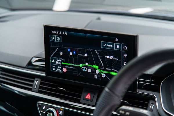 Used Audi A5 2022 for sale - 75092743: Photo 42