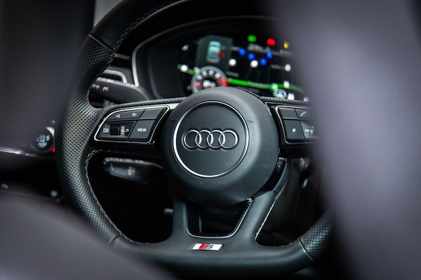 Used Audi A5 2022 for sale - 75092743: Photo 46
