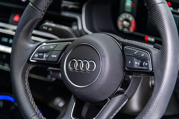 Used Audi A5 2022 for sale - 75092743: Photo 47