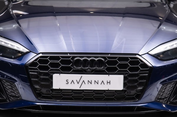 Used Audi A5 2022 for sale - 75092743: Photo 50