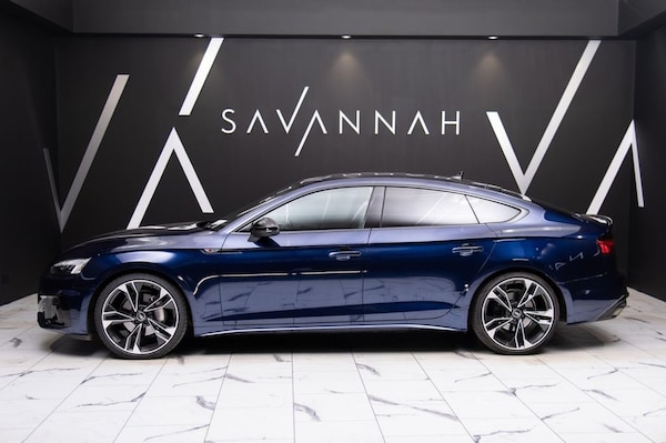 Used Audi A5 2022 for sale - 75092743: Photo 6