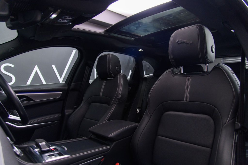 Used Jaguar F-Pace 2022 for sale - 76841270: Photo 13