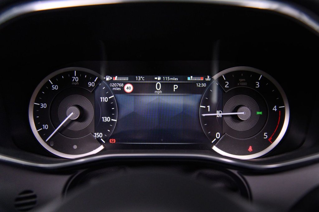 Used Jaguar F-Pace 2022 for sale - 76841270: Photo 18