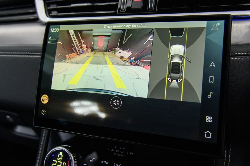 Used Jaguar F-Pace 2022 for sale - 76841270: Photo 19