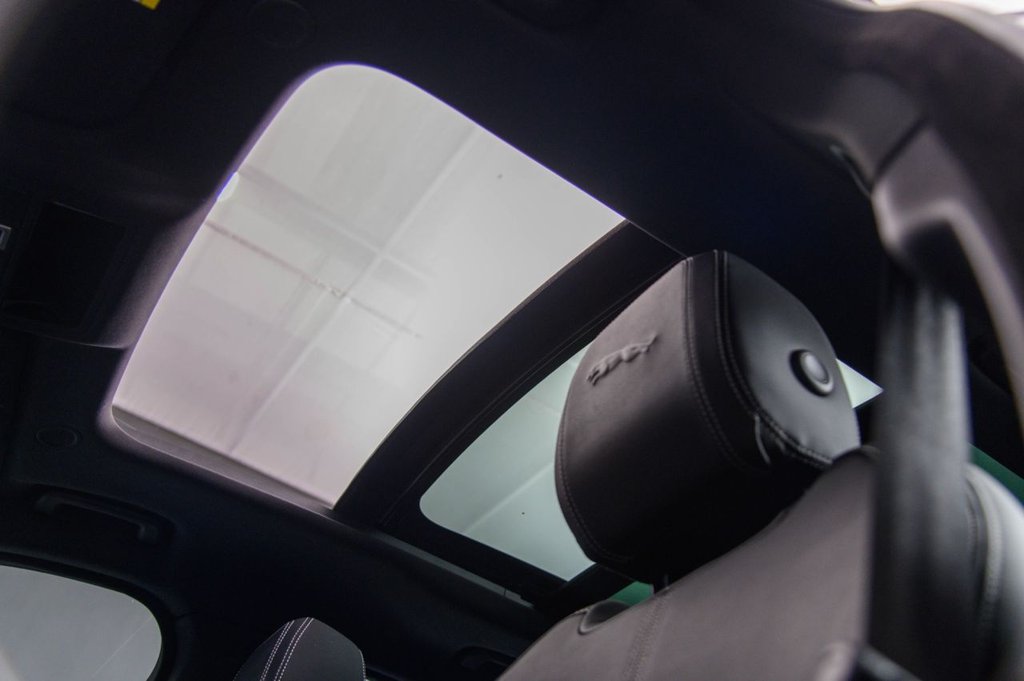 Used Jaguar F-Pace 2022 for sale - 76841270: Photo 23