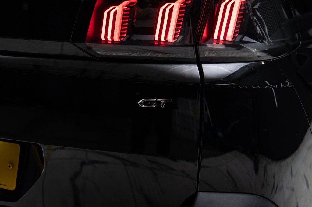 Used Peugeot 5008 2021 for sale - 76375958: Photo 13