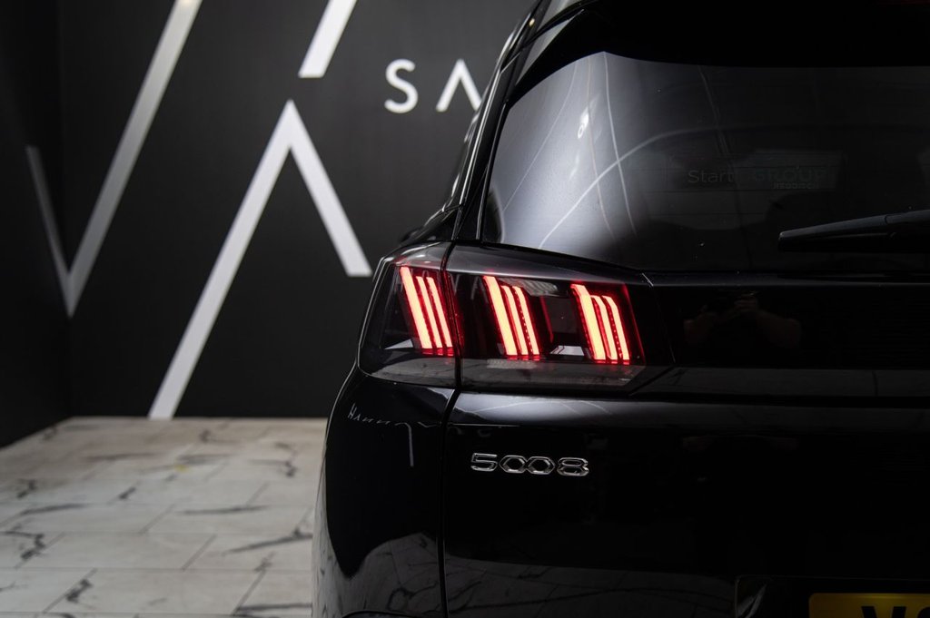 Used Peugeot 5008 2021 for sale - 76375958: Photo 14