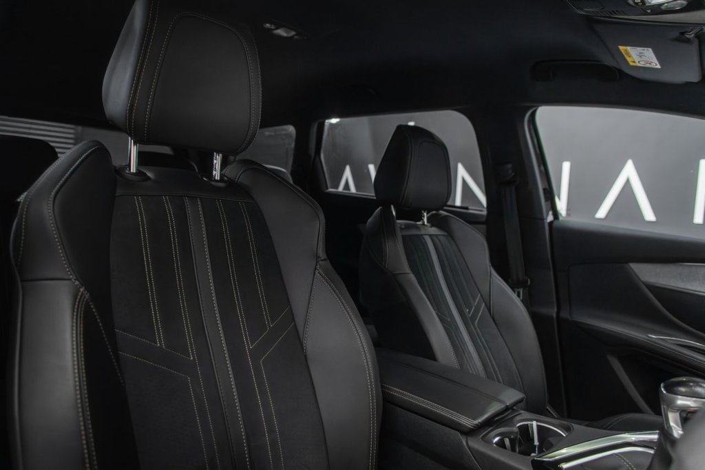 Used Peugeot 5008 2021 for sale - 76375958: Photo 16