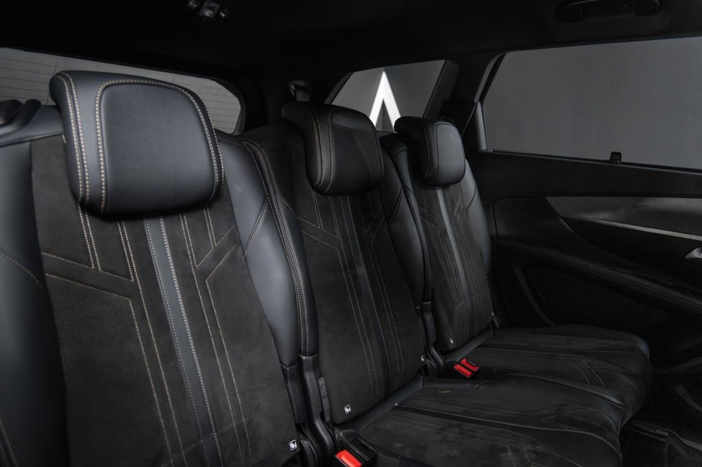 Used Peugeot 5008 2021 for sale - 76375958: Photo 17