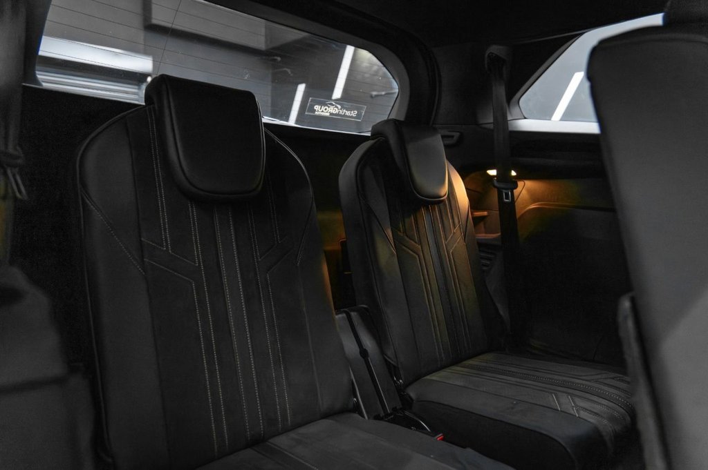 Used Peugeot 5008 2021 for sale - 76375958: Photo 18
