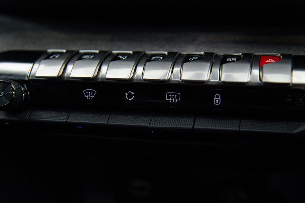 Used Peugeot 5008 2021 for sale - 76375958: Photo 24