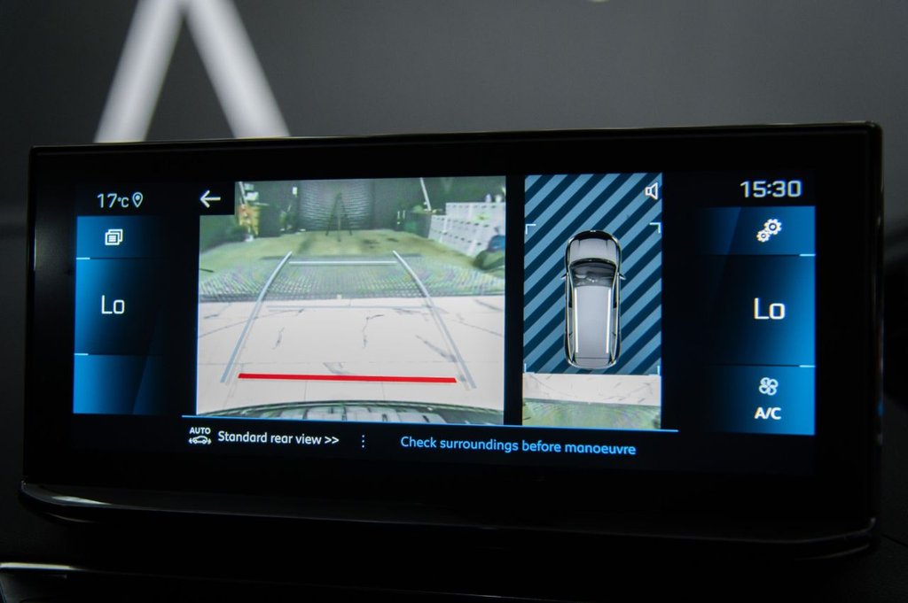 Used Peugeot 5008 2021 for sale - 76375958: Photo 30