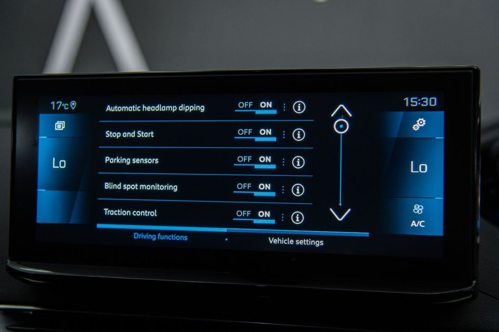 Used Peugeot 5008 2021 for sale - 76375958: Photo 32