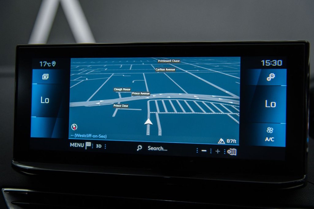 Used Peugeot 5008 2021 for sale - 76375958: Photo 33