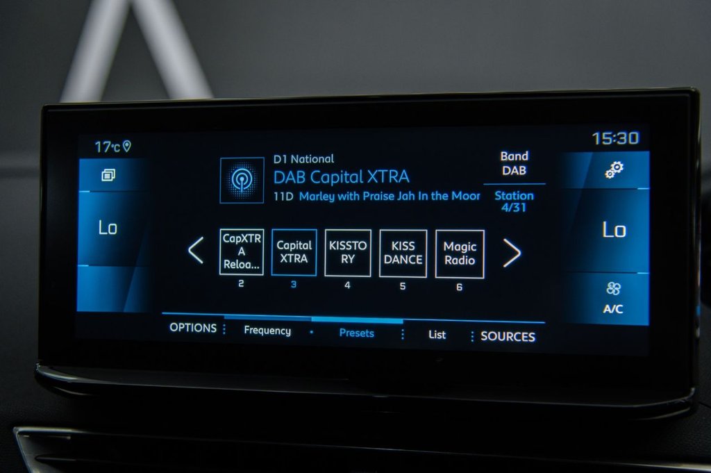 Used Peugeot 5008 2021 for sale - 76375958: Photo 35