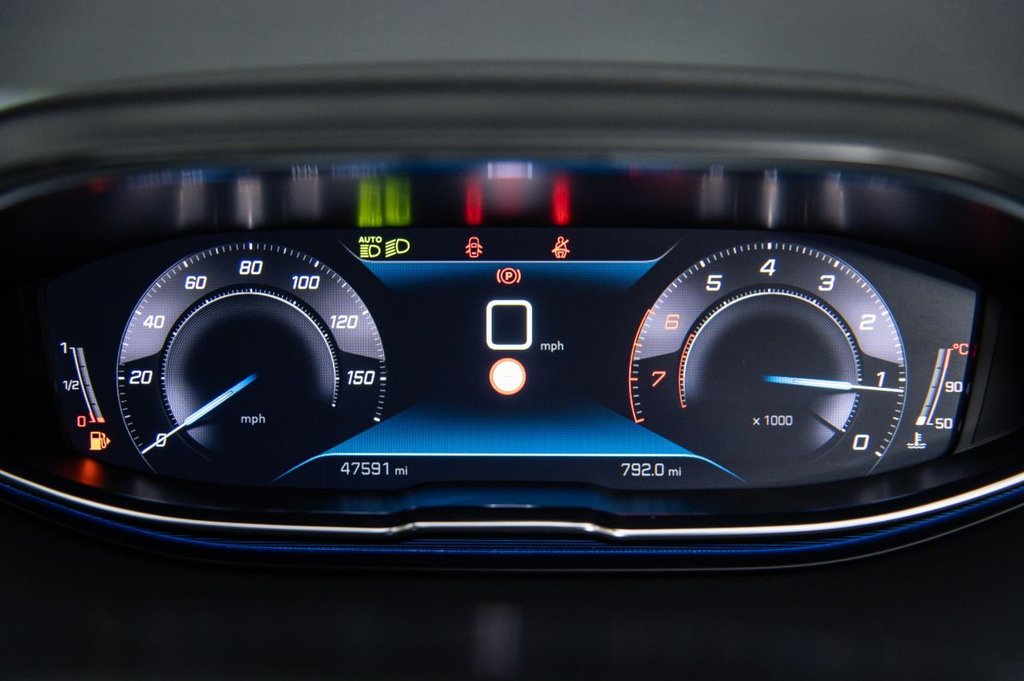 Used Peugeot 5008 2021 for sale - 76375958: Photo 36