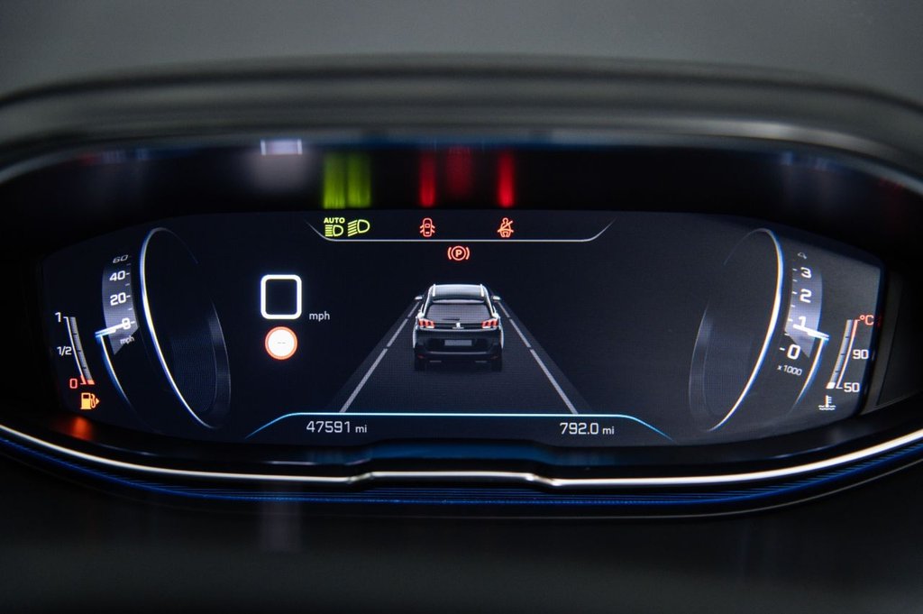 Used Peugeot 5008 2021 for sale - 76375958: Photo 37