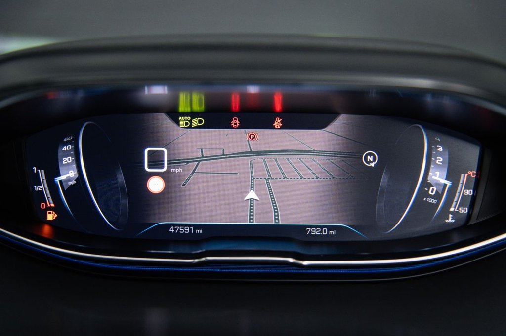 Used Peugeot 5008 2021 for sale - 76375958: Photo 38