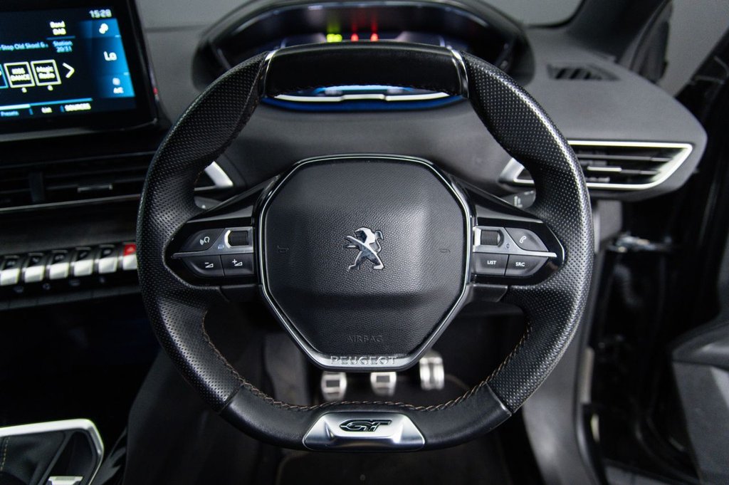 Used Peugeot 5008 2021 for sale - 76375958: Photo 40