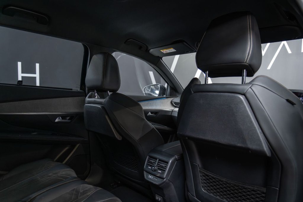 Used Peugeot 5008 2021 for sale - 76375958: Photo 41
