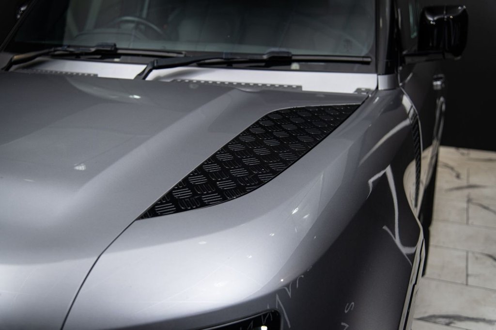 Used Land Rover Defender 2022 for sale - 76256218: Photo 14