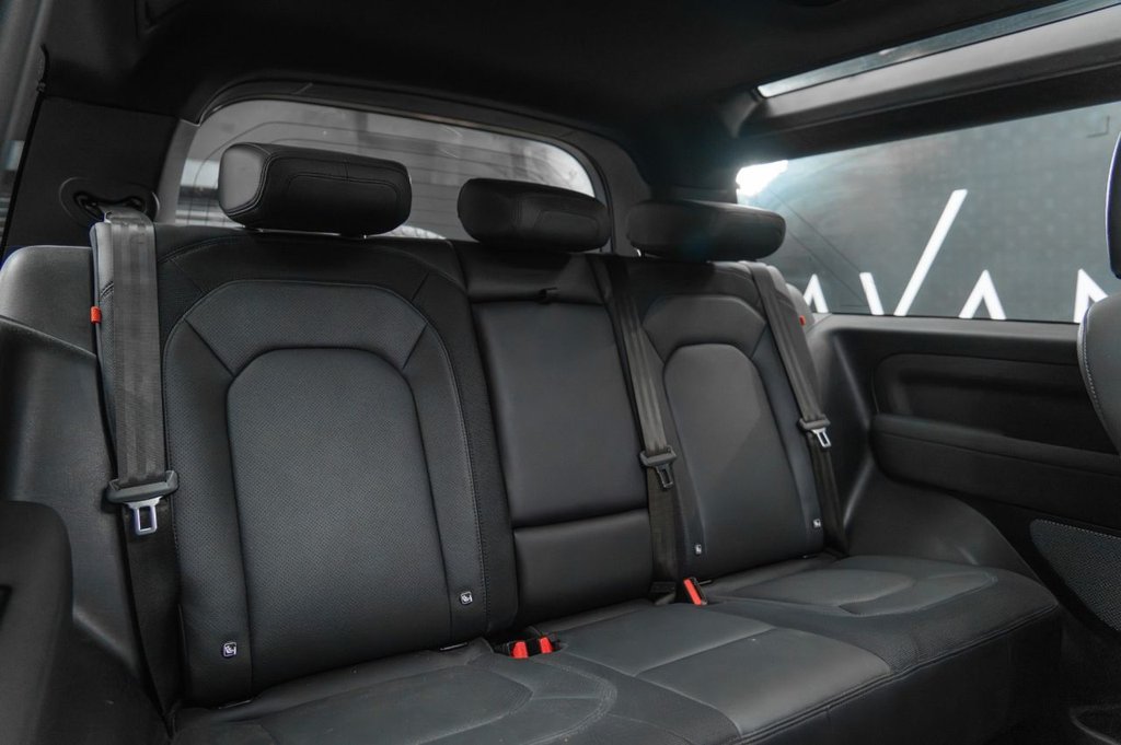 Used Land Rover Defender 2022 for sale - 76256218: Photo 16