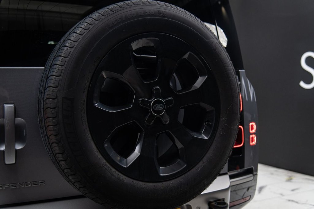 Used Land Rover Defender 2022 for sale - 76256218: Photo 33