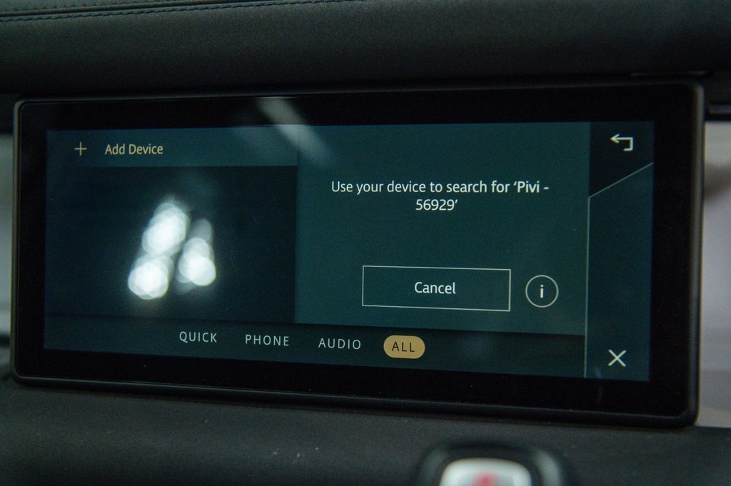 Used Land Rover Defender 2022 for sale - 76256218: Photo 37