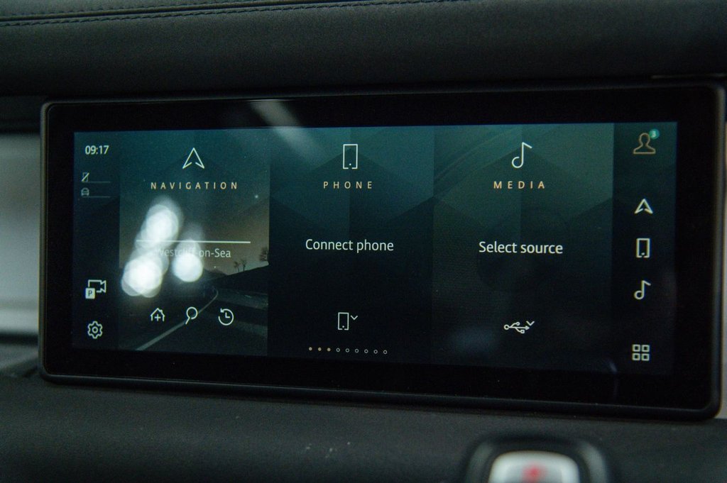 Used Land Rover Defender 2022 for sale - 76256218: Photo 39