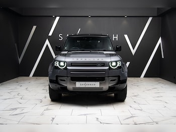 Used Land Rover Defender 2022 for sale - 76256218: Photo 3