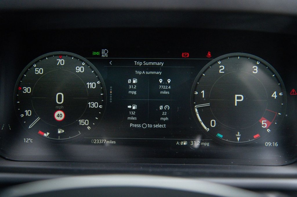 Used Land Rover Defender 2022 for sale - 76256218: Photo 40