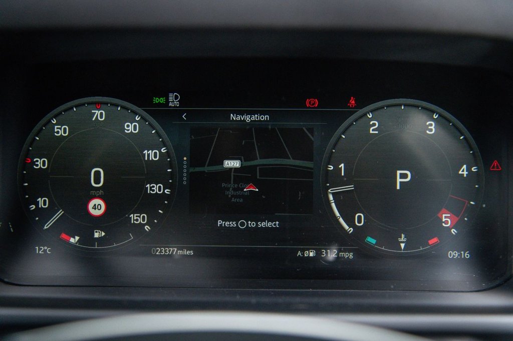 Used Land Rover Defender 2022 for sale - 76256218: Photo 42