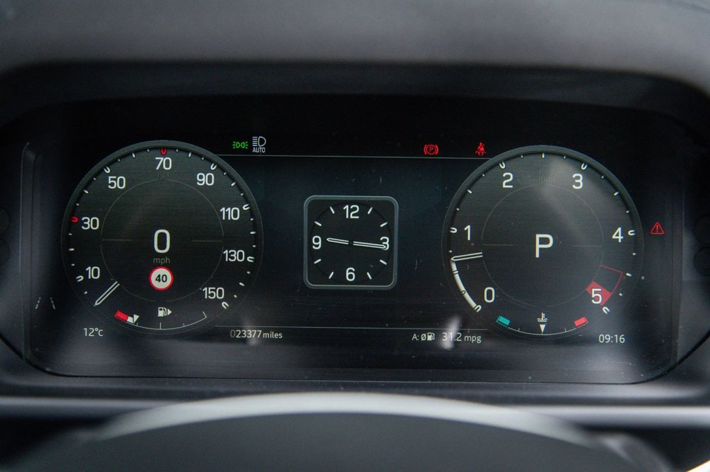 Used Land Rover Defender 2022 for sale - 76256218: Photo 43